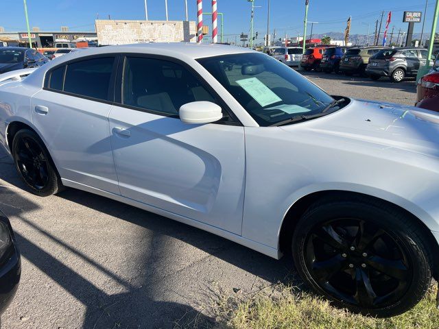 2014 Dodge Charger SXT CAR PROS AUTO CENTER (702) 405-9905