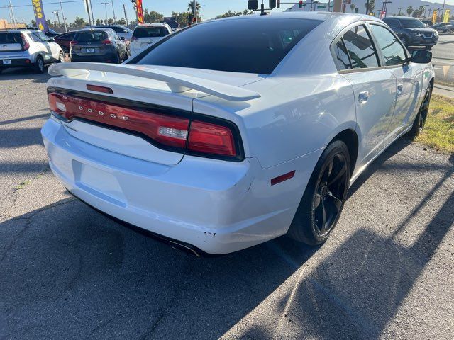 2014 Dodge Charger SXT CAR PROS AUTO CENTER (702) 405-9905