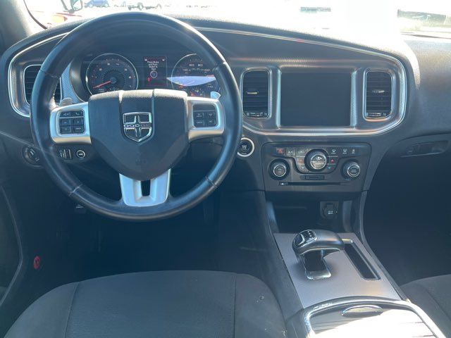 2014 Dodge Charger SXT CAR PROS AUTO CENTER (702) 405-9905