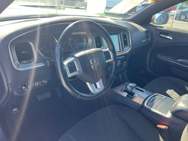 2014 Dodge Charger SXT CAR PROS AUTO CENTER (702) 405-9905
