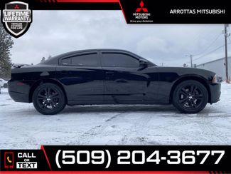 2014 Dodge Charger SXT | Spokane, WA | Max AutoSports of Spokane in Spokane, WA 99208