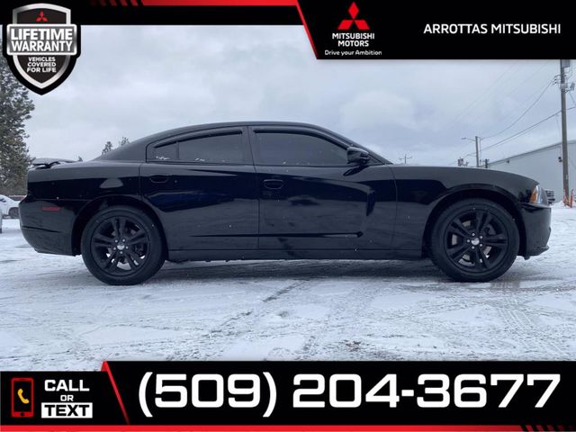 2014 Dodge Charger SXT | Spokane, WA | Max AutoSports of Spokane