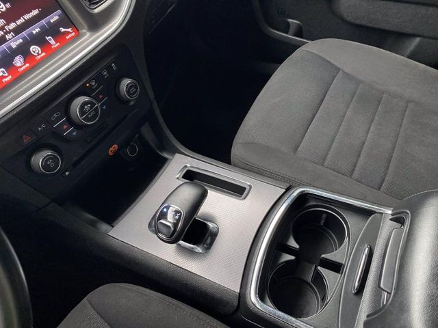 2014 Dodge Charger SXT