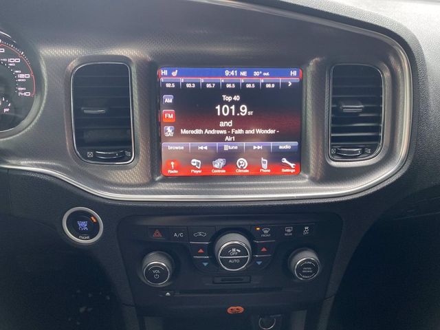 2014 Dodge Charger SXT