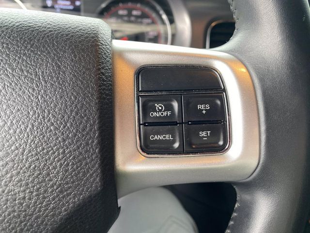 2014 Dodge Charger SXT