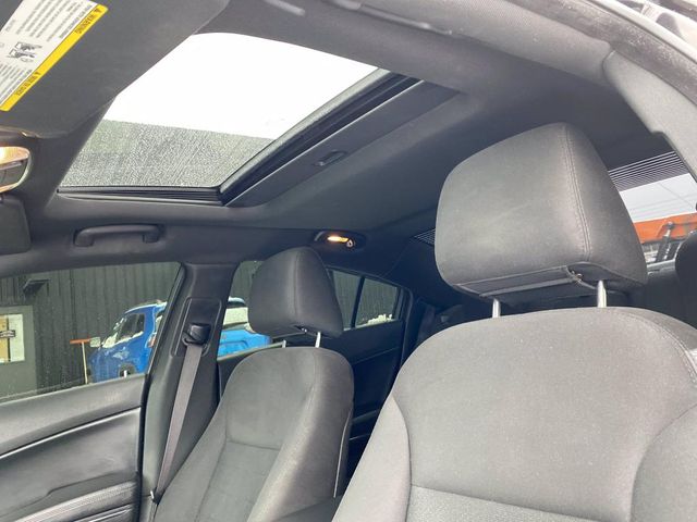 2014 Dodge Charger SXT