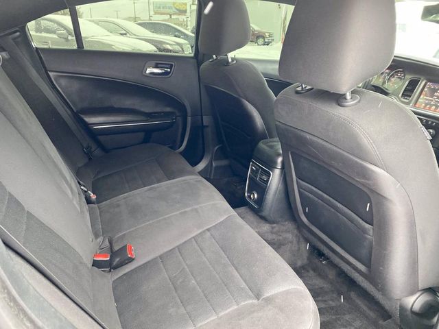 2014 Dodge Charger SXT