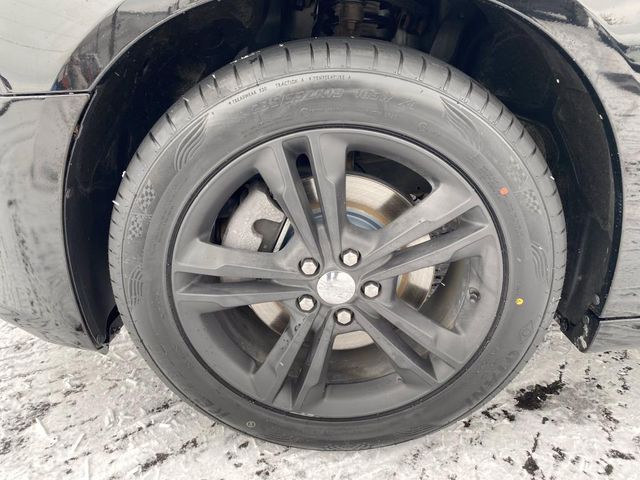 2014 Dodge Charger SXT