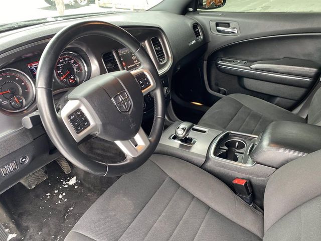 2014 Dodge Charger SXT