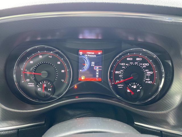 2014 Dodge Charger SXT