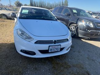 2014 Dodge Dart