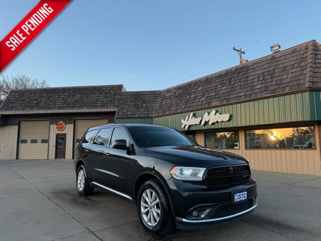 2014 Dodge Durango Special Service | Dickinson, ND | Heiser Motors