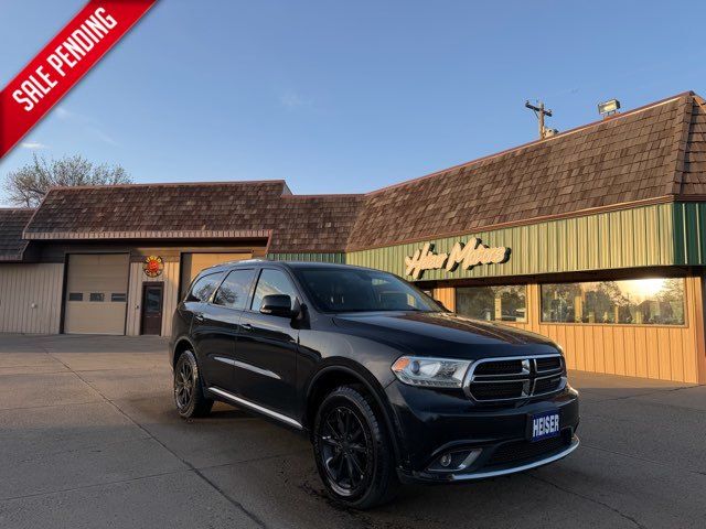 2014 Dodge Durango Limited | Dickinson, ND | Heiser Motors