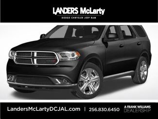 2014 Dodge Durango Citadel | Huntsville, Alabama | Landers Mclarty DCJ in Huntsville, Alabama 35806