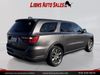 2014 Dodge Durango SXT | Sacramento, CA | Lions Auto Sales 