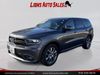 2014 Dodge Durango SXT | Sacramento, CA | Lions Auto Sales 