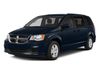 2014 Dodge Grand Caravan SE | Honolulu, HI | Autosource Hawaii 