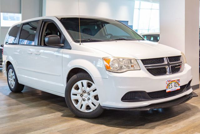 2014 Dodge Grand Caravan SE | Honolulu, HI | Autosource Hawaii 