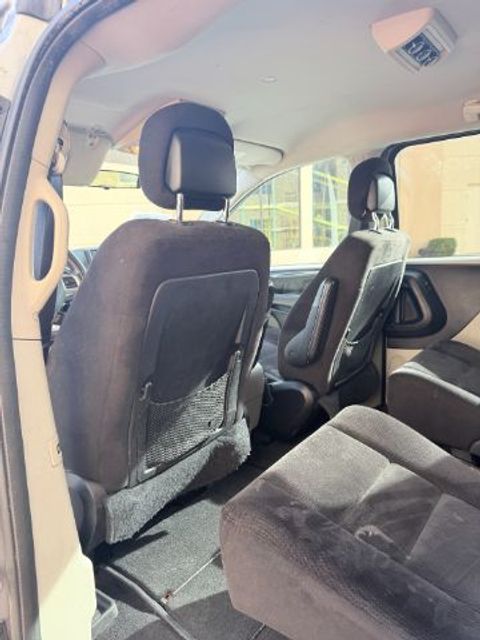 2014 Dodge Grand Caravan SXT | Lubbock, TX | Chaparral Motors - Lubbock 2014 Dodge Grand Caravan SXT | Lubbock, TX | Chaparral Motors - Lubbock