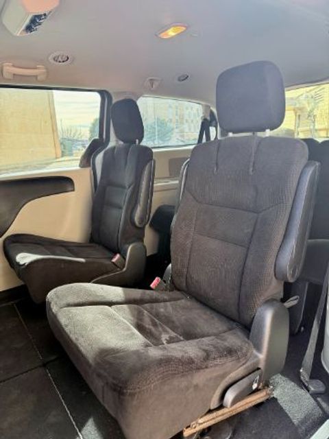 2014 Dodge Grand Caravan SXT | Lubbock, TX | Chaparral Motors - Lubbock 2014 Dodge Grand Caravan SXT | Lubbock, TX | Chaparral Motors - Lubbock