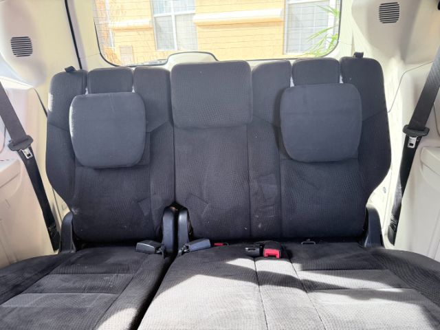 2014 Dodge Grand Caravan SXT | Lubbock, TX | Chaparral Motors - Lubbock