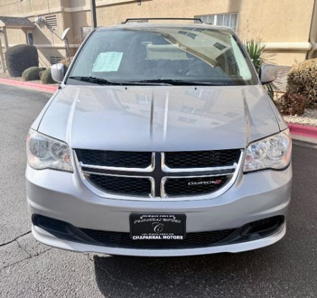 2014 Dodge Grand Caravan SXT | Lubbock, TX | Chaparral Motors - Lubbock 2014 Dodge Grand Caravan SXT | Lubbock, TX | Chaparral Motors - Lubbock