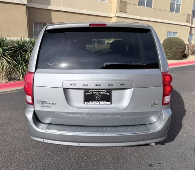 2014 Dodge Grand Caravan SXT | Lubbock, TX | Chaparral Motors - Lubbock