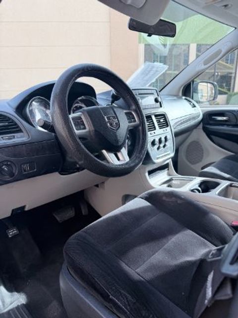 2014 Dodge Grand Caravan SXT | Lubbock, TX | Chaparral Motors - Lubbock