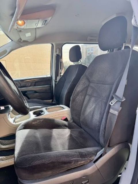 2014 Dodge Grand Caravan SXT | Lubbock, TX | Chaparral Motors - Lubbock