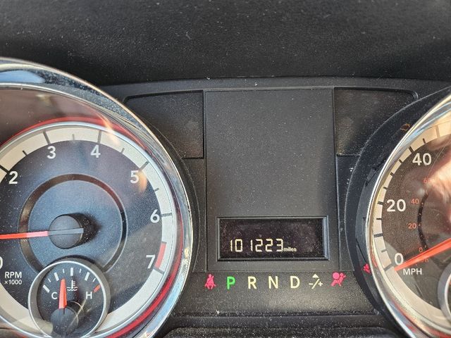 2014 Dodge Grand Caravan SXT Wheelchair Van Handicap Ramp Van