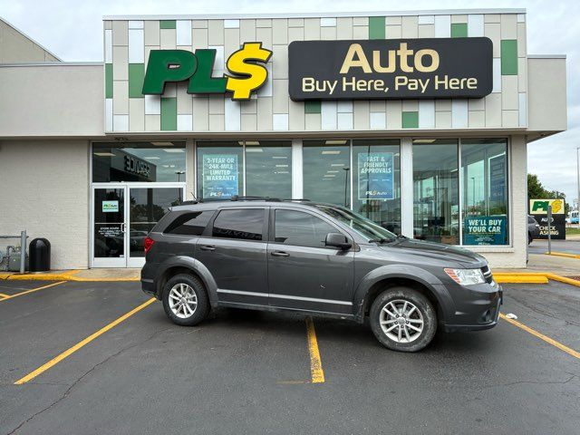 2014 Dodge Journey SXT | Indianapolis, IN | PLS Auto - Indianapolis