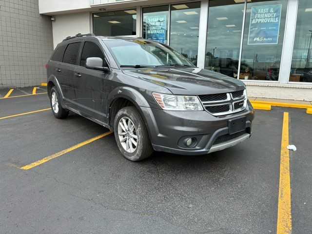 2014 Dodge Journey SXT