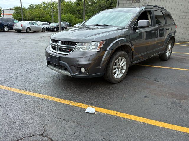 2014 Dodge Journey SXT