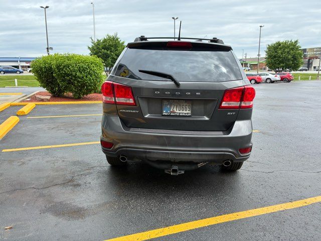 2014 Dodge Journey SXT