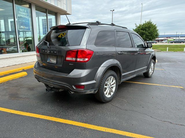2014 Dodge Journey SXT