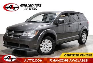 2014 Dodge Journey SE | Plano, TX | Auto Locators of Texas in Plano, TX 75093