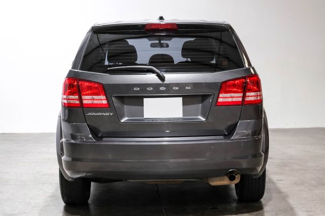 2014 Dodge Journey SE