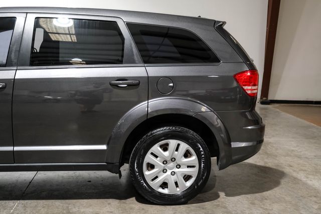 2014 Dodge Journey SE