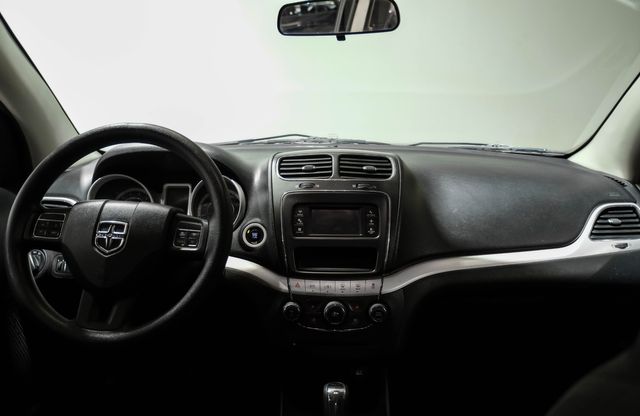 2014 Dodge Journey SE