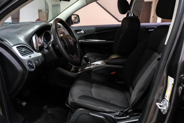 2014 Dodge Journey SE