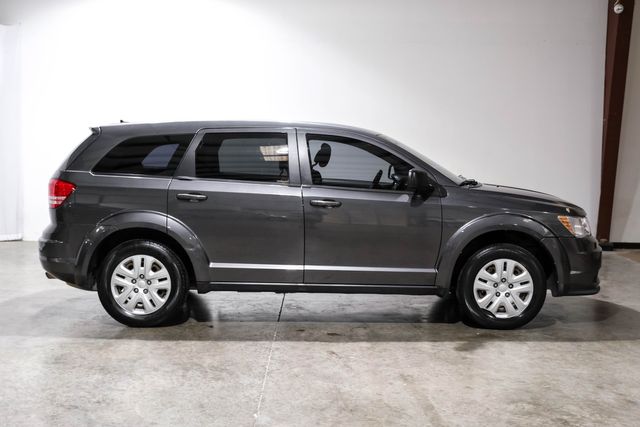 2014 Dodge Journey SE