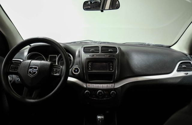 2014 Dodge Journey SE