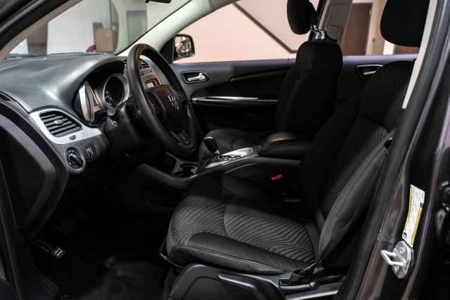 2014 Dodge Journey SE