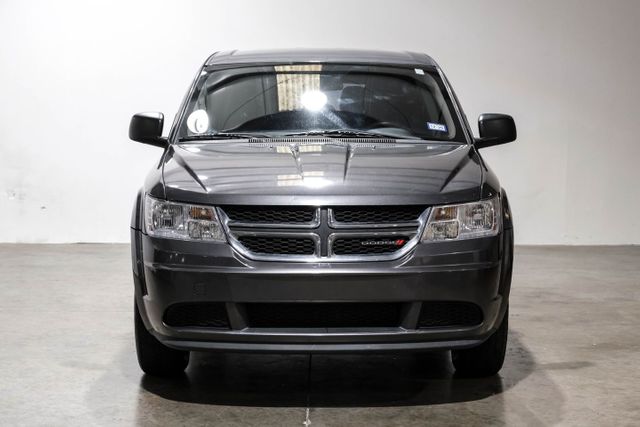 2014 Dodge Journey SE