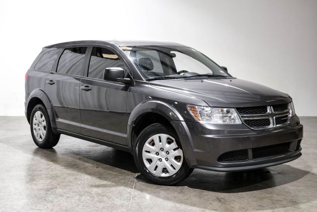 2014 Dodge Journey SE
