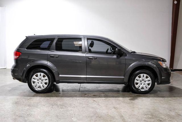 2014 Dodge Journey SE