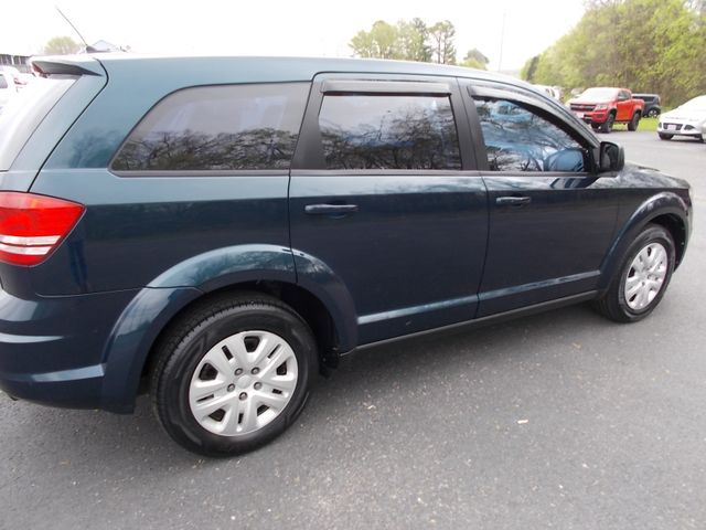 2014 Dodge Journey SE