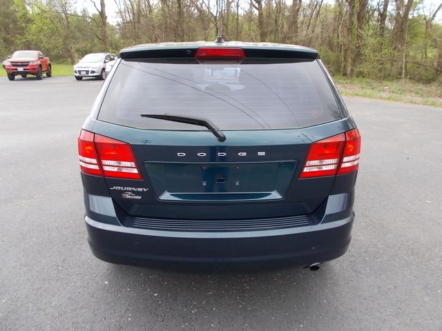 2014 Dodge Journey SE