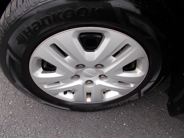 2014 Dodge Journey SE