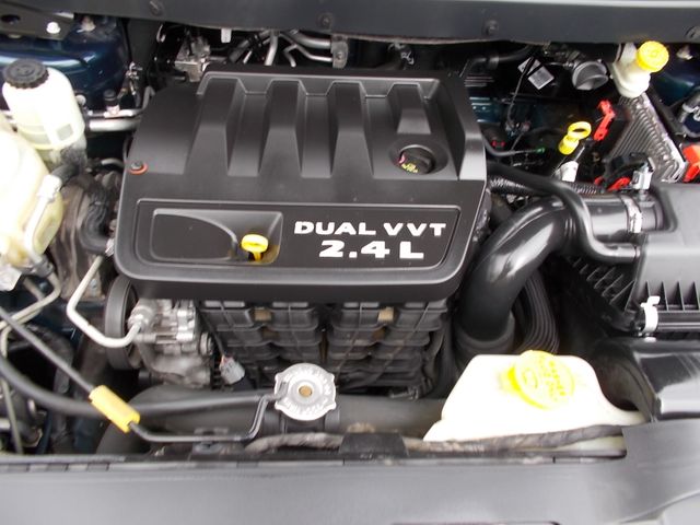 2014 Dodge Journey SE